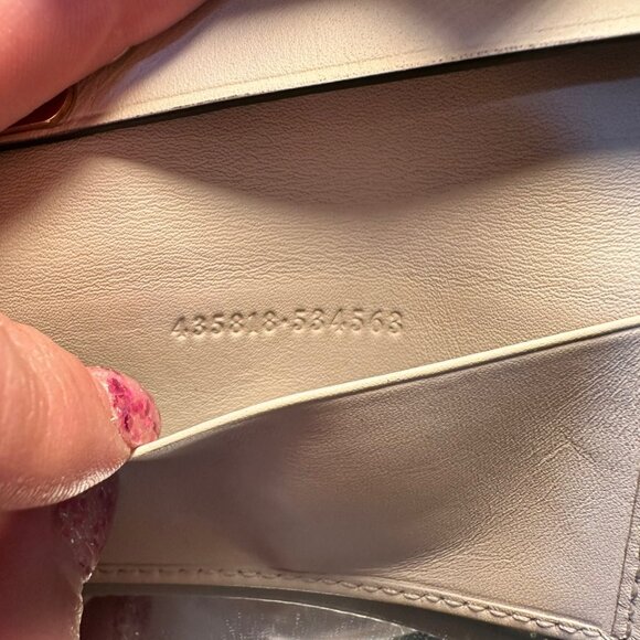 *RARE* Gucci Herbarium Floral Key Case "Japan Exclusive" - EUC - Picture 7 of 8